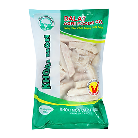 Khoai Môn Đông Lạnh Agri Foods 500G