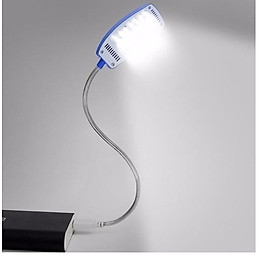 Đèn Led 28 Bóng dùng cổng USB - LZY-028 - Đèn soi bàn phím USB Led Light - Hàng chính hãng