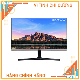 Mua Màn Hình Samsung LU28R550UQEXXV 28   UHD 4K (3840×2160) 4ms 60Hz IPS AMD FreeSync - Hàng Chính Hãng