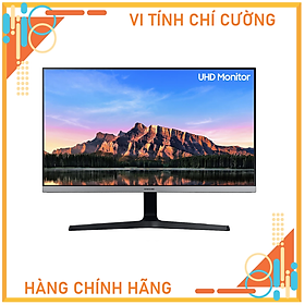 Màn Hình Samsung LU28R550UQEXXV 28'' UHD 4K (3840×2160) 4ms 60Hz IPS AMD FreeSync - Hàng Chính Hãng