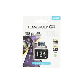 Thẻ nhớ Micro SD 64GB / 128GB - Hàng chính hãng