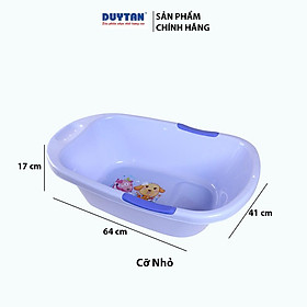 Mua Chậu tắm Duy Tân nhiều màu (Thau tắm cho bé