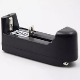 Mua Cục sạc pin 3.7V TG-088  Tự ngắt dùng cho đèn pin  quạt sạc  V.v... Sạc đơn  Cốc sạc..