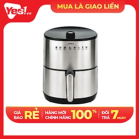 Mua Nồi chiên không dầu Hafele AF-68A 3.2 lít - Hàng Chính Hãng - Chỉ Giao Hồ Chí Minh