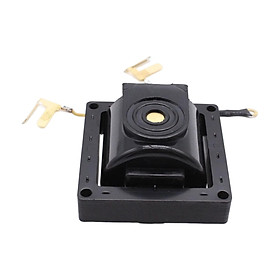 Auto Ignition Coil Module CR6910 Accessories Durable Professional Easy Installation Direct Replaces