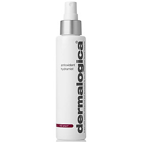Nước hoa hồng Dermalogica Antioxidant Hydramist 150ml