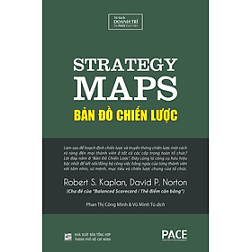 Bản Đồ Chiến Lược (Strategy Maps)