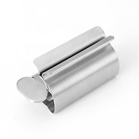 Dụng cụ lấy kem đánh răng, bóp nặn, tiết kiệm, tận dụng kem đánh răng