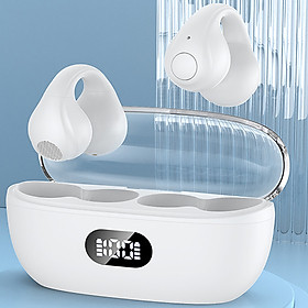 Mua Tai Nghe Bluetooth 5.3 Không Dây Kèm Mic T352 TWS Cảm Ứng Xương Thật  Âm Thanh Cực Ổn Giao Hàng Nhanh