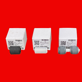 Mua Bộ cao su kéo giấy ADF cho máy photocopy Canon 4525/ 4535/ 4545/| 4551/ 4725/ 4735/ 4745/ 4751/ 2635/ 2645/ IR C3020/ C3025/ C3120/ C3520/ C3525/ C3720/ C3725/ C3730 ( Hàng nhập khẩu )