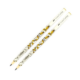 Bút chì gỗ Faber-Castell Motif Bee
