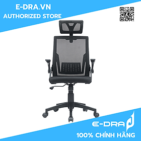 Ghế công thái học E-Dra EEC218 - Hàng chính hãng