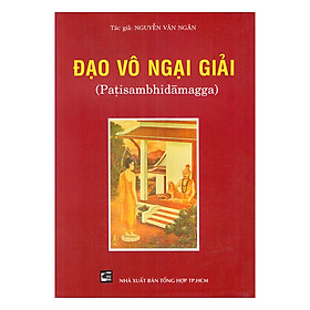 Đạo Vô Ngại Giải