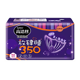 Băng Vệ Sinh Kotex Ban Đêm (420mm*4)