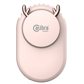 Mua Quạt mini chính hãng Calibra CQ-E888 - Quạt đeo cổ