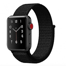 Dây đeo Sport loop cho Apple Watch