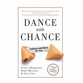 Dance With Chance (Us Ed)