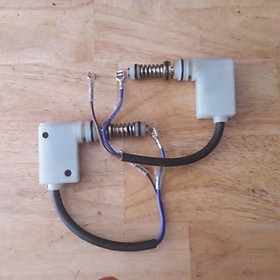 Mua Rơ le tự ngắt thay thế cho các dòng máy rửa xe