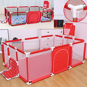 QUÂY CŨI CHO BÉ VUI CHƠI, HỌCTẬP, VẬN ĐỘNG THỂ THAO NHÀ BÓNG