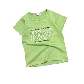 Áo thun bé trai size đại 21_40KgBIG SIZE Áo phông tay lỡ trẻ em chất cotton mềm mịn