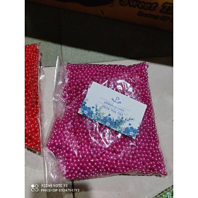 0.5kg hạt bẹt 6li