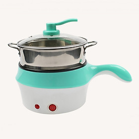 Mua Nồi Lẩu Điện MiNi Đa Năng