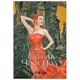 Sách Tuyển Chọn Hoàng Phi (Tập 2) - Những Cô Gái Tinh Hoa