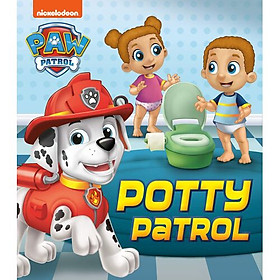 Potty Patrol