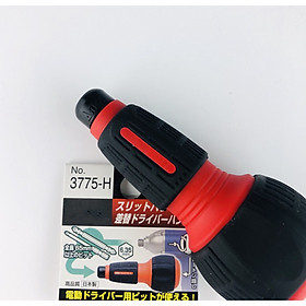 Cán tua vít mềm êm 3775-H