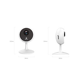 Mua Camera IP hồng ngoại không dây 1.0 Megapixel EZVIZ CS-C1C-1D1WFR