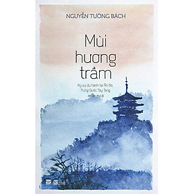 Hình ảnh Mùi Hương Trầm (Tái bản năm 2023)