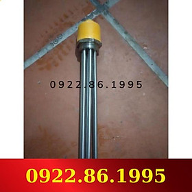 Mua Củ Zen 12kw 380v ren 48 dùng nấu rượu  đun dầu  nấu nước hàng nhập