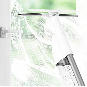 Cây vệ sinh kính chuyên nghiệp Đa Năng WindowScrub️ 