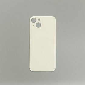 Hình ảnh Nắp lưng thay thế cho iPhone 13 vành to loại 2