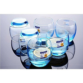 Mua BỘ 6 CỐC THỦY TINH TRỨNG LÙN LUMINARC 320ml