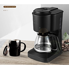 Mua Máy pha cafe SK-124
