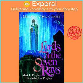 Sách - Lords of the Seven Rays - Pocketbook - Seven Masters: Their Past by Mark L. Prophet (UK edition, Trade Paperback)