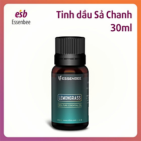 Tinh dầu Essenbee Sả Chanh