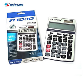 Máy Tính Flexio Flexoffice Cal-04S
