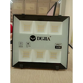 Mua Đèn pha led Dujia cao cấp