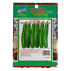 Hạt Giống Đậu Rồng Phú Nông Gói (10g/gói)