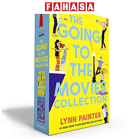 Sách ngoại văn: The Going To the Movies Collection - Simon and Schuster