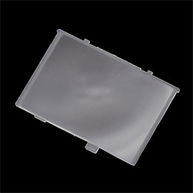Focus Focusing LCD Screen for EOS 5D4 5D Mark IV Digital Camera Repair