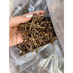 Mua cây câu đằng khô gói túi 1kg