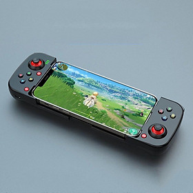 Gamepad Tay Game Không dây Bluetooth D3 đa nền tảng cho máy tính - điện thoại - máy game Console