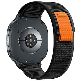 Mua Dây Nylon Wild Trail Loop cho Samsung Galaxy Watch 8 40mm / 44mm & Galaxy Watch 8 Classic 46mm - Hàng Chính Hãng