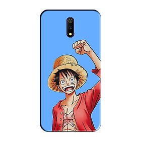 ỐP LƯNG IN DÀNH CHO REALME X