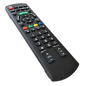 Remote Điều Khiển Dùng Cho TV LCD, TV LED Panasonic RM-1020M