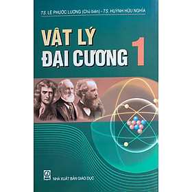 Vật Lí Đại Cương