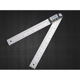 Mua Thước đo góc điện tử bằng thép